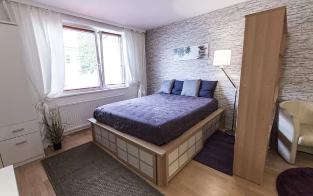 Studio-Nähe Mariahilfer Straße - photo 4