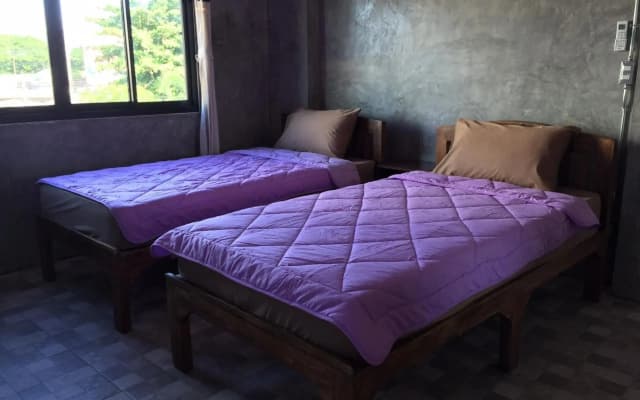 STaY HomeTeL Chiangmai - photo 5