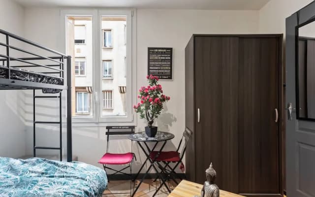 Simplistic Apartment in Nice With Beach Nearby - photo 3