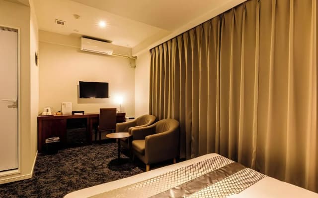 HOTEL Tokyo Trip Ueno Nishi Nippori - photo 3