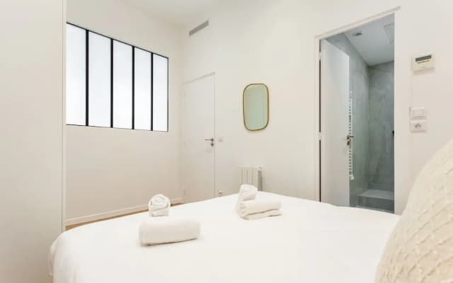 Luxury loft - Marais - photo 2