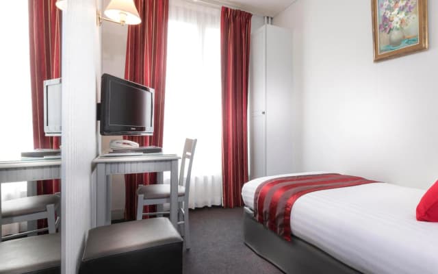 Agate Hotel - photo 2