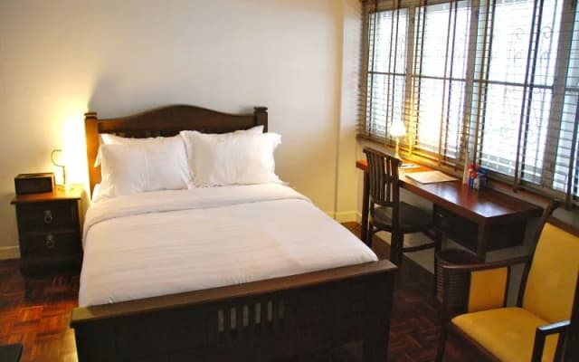 Cafe Ice Residences - photo 3