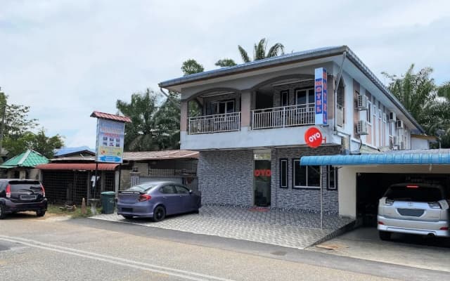 Hotel O Bayu Sintok Motel - photo 2
