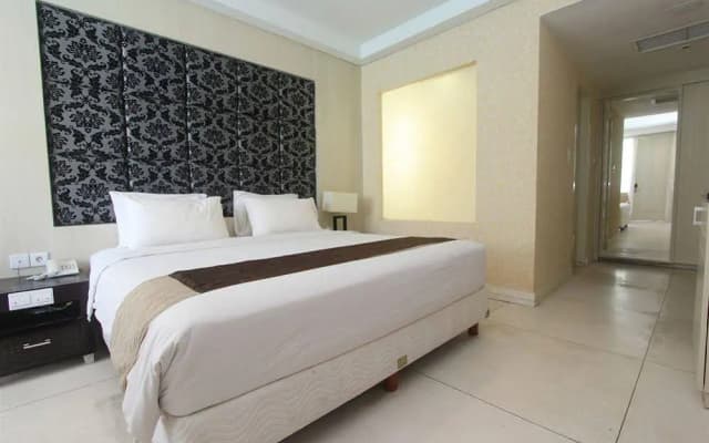 Harrads Hotel And Spa Sanur Bal - photo 4