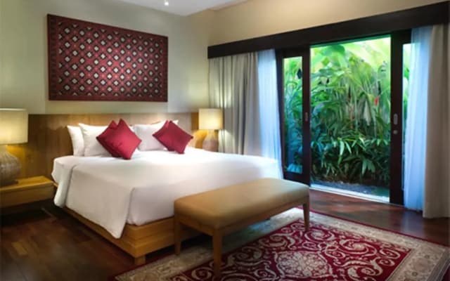 Bintang Bali Villa - photo 4
