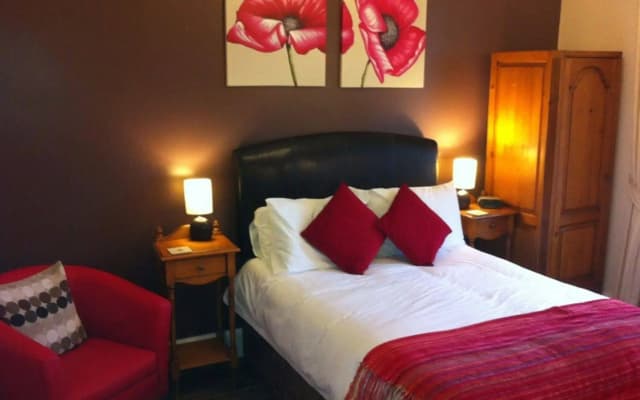Bonnington Guest House - photo 3