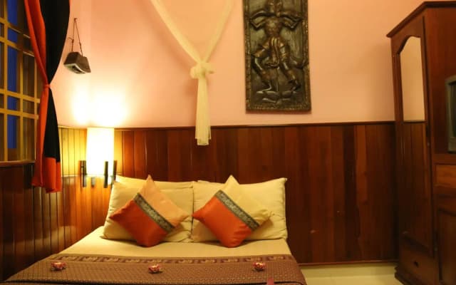 Travellerhome Angkor - photo 2