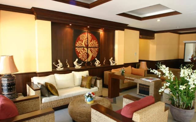 Sinthana Resort Chiang Mai - photo 2