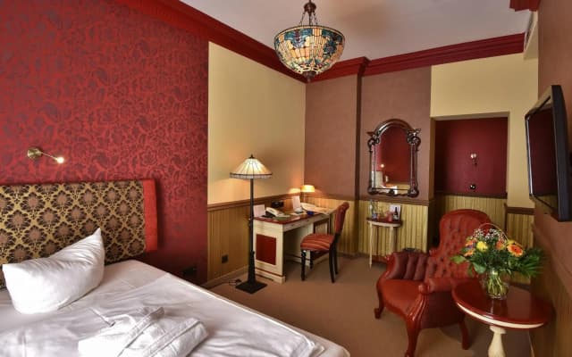 Myer's Hotel Berlin - photo 5