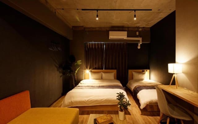 A&C Stay Namba - photo 2
