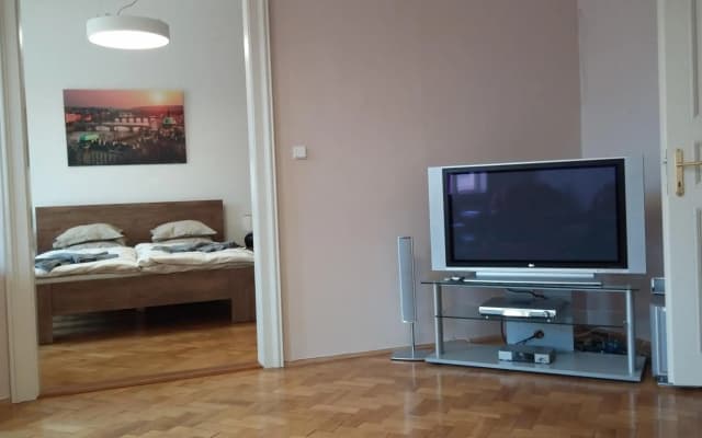 Apartment Balbínova - photo 5