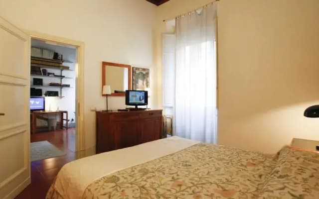 Citiesreference - Monti One Bedroom Apartment - photo 2