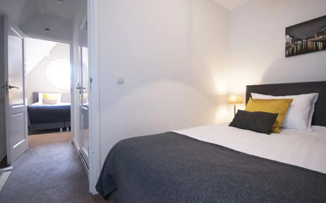 Canal Suites Amsterdam - photo 3
