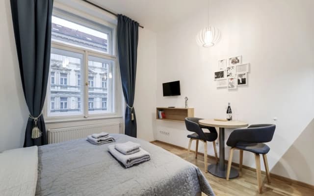 Maison Residence Prague B - photo 4