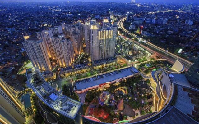 Sumi Hotel Mangga Besar - photo 4