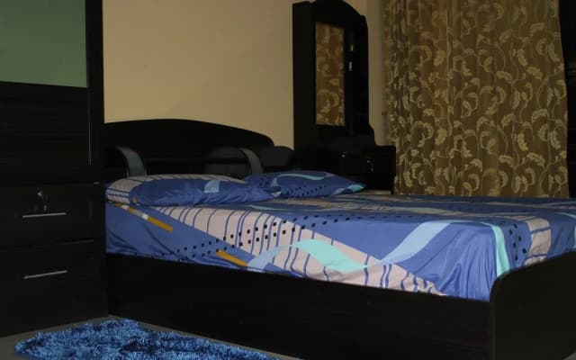 Afrodita Hotel - photo 4
