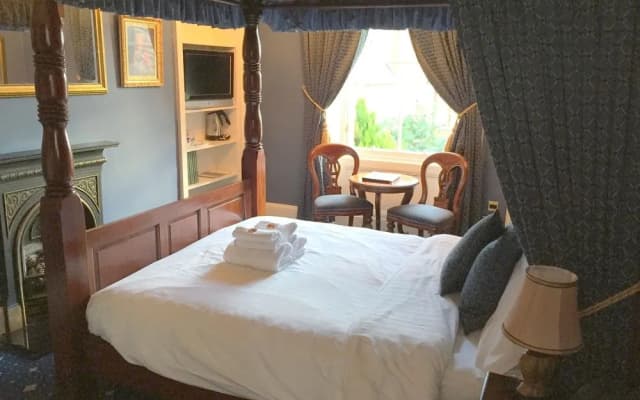 Aonach Mor Guest House - photo 2