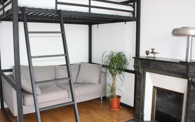 Central View Apartment - photo 2