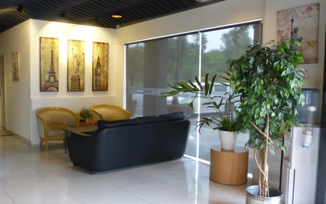 Hotel 138@Subang - photo 2