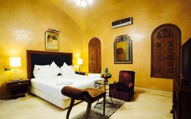 Villa Jemiaa - photo 4