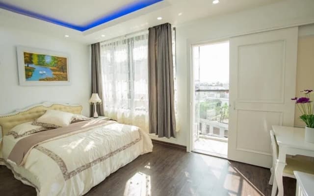 Heaven Hotel 2 - photo 2