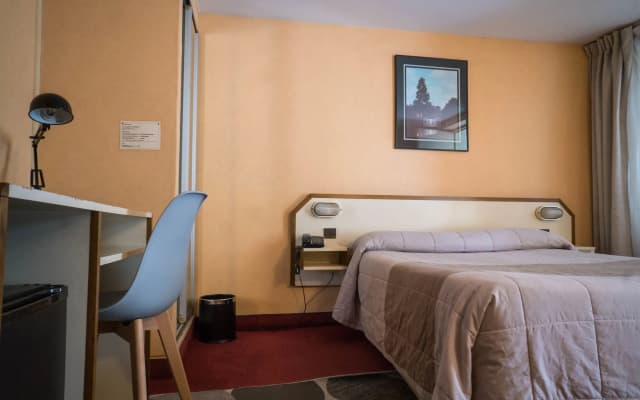 Hotel Marmotel Etoile - photo 4