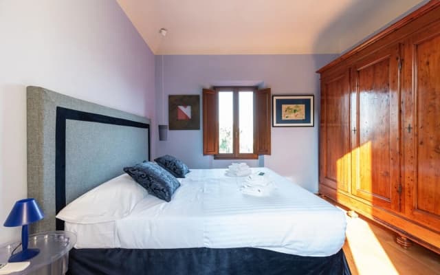 Villa Bellosguardo - photo 3