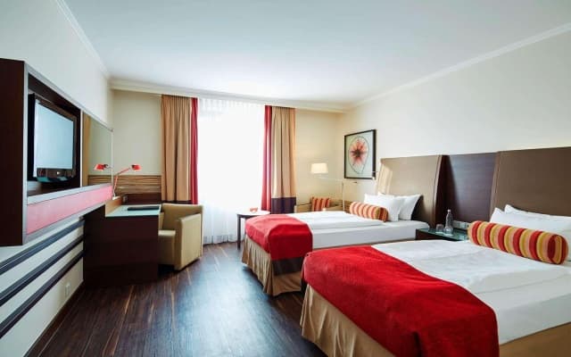 DoubleTree by Hilton Berlin Ku'damm - photo 5