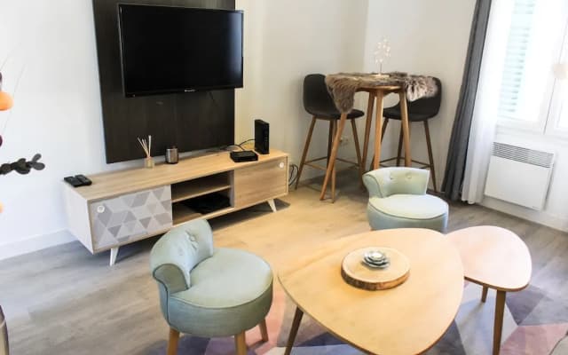 Le Petit Scandinave - photo 4