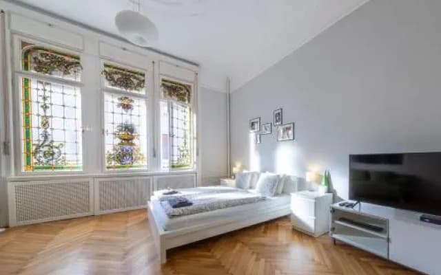Elisabeth Apartment on Váci Street - photo 4