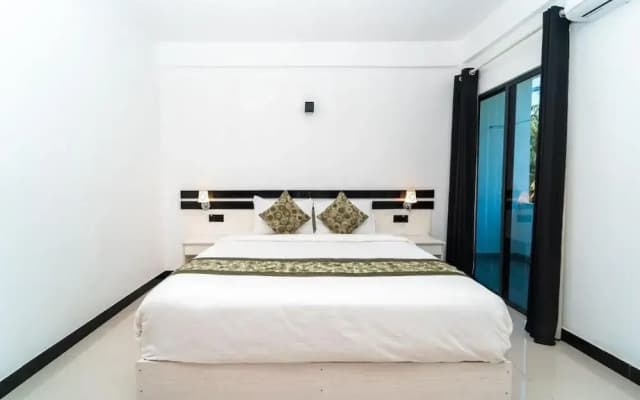 Sameydhaan Inn - photo 3