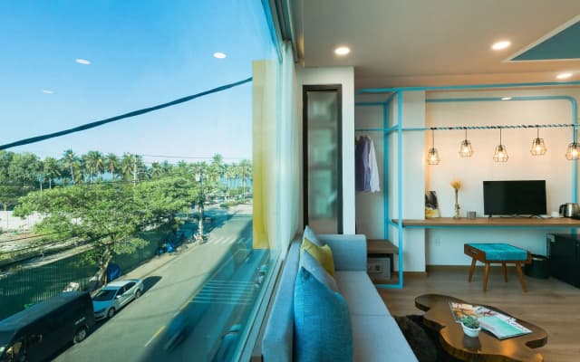 Xala Boutique Hotel - photo 4