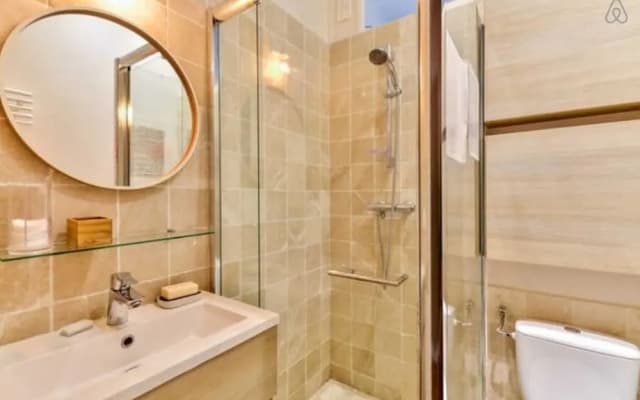 Cozy 2BR Flat in Charming Auteuil - photo 5