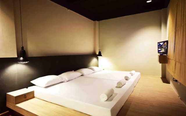 Inn Stations Hostel - photo 3