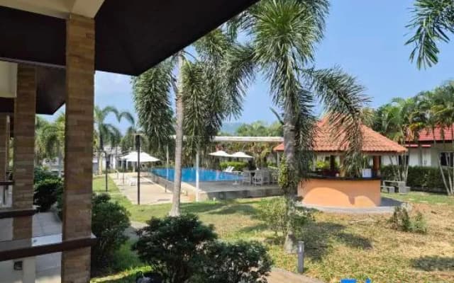 Phuket Airport Villa - photo 3