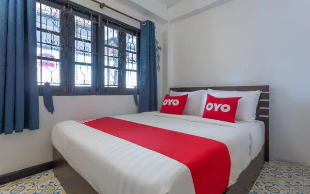 OYO 1049 N Nimman - photo 5