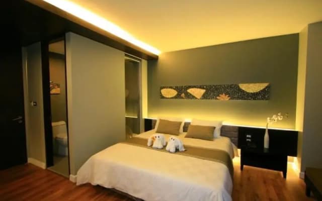 The Bangkok Venice Suite - photo 4