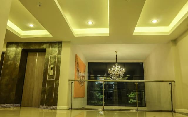 The Room Mahidol Chiang Mai Hotel - photo 2