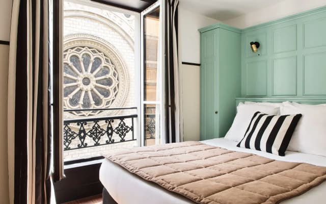 New Hotel Lafayette - photo 5