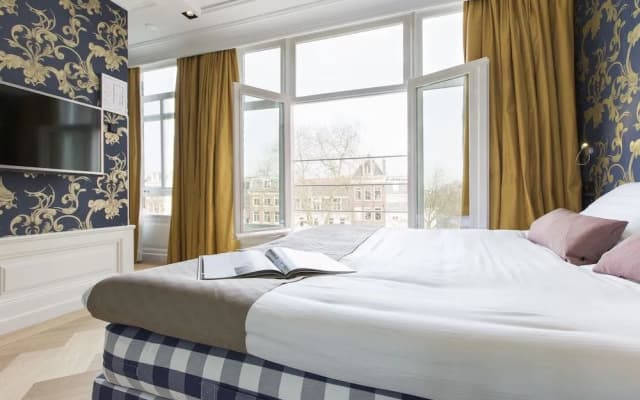 Amsterdam Canal Residence - photo 5