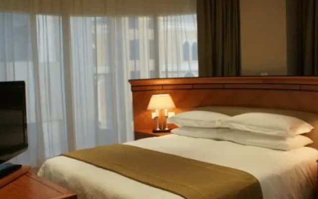Wiseman Grand Hotel - photo 3