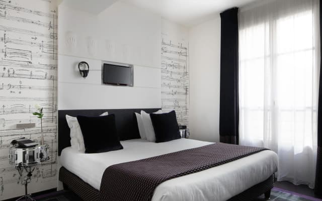 Hôtel Le 123 Sébastopol - Astotel - photo 2