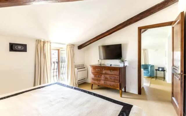 Palazzo Ruspoli Suite - photo 3