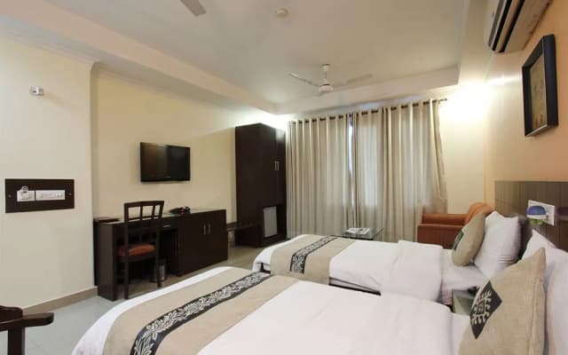 Hotel Cosy Palace - photo 5