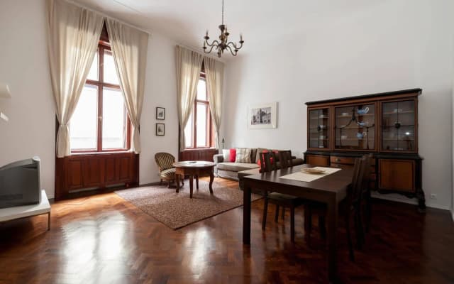 Kadar Apartments - photo 2