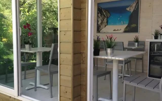 B&B Houseboat between Amsterdam Windmills - photo 5