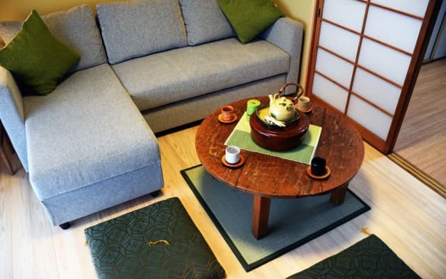 Guesthouse Chayama - photo 3