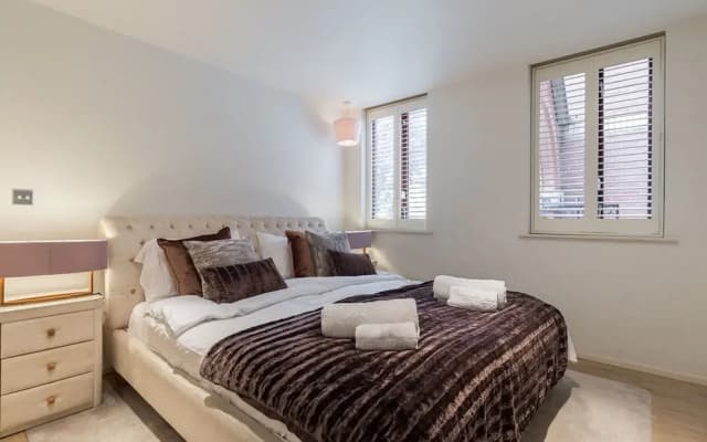 onefinestay - Marylebone private homes II - photo 3