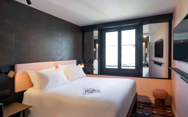 Tribe Paris Batignolles - photo 4